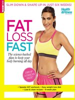 Health & Fitness Fat Loss Fast